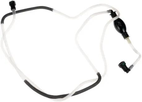 Топливный шланг Gates MFL1206