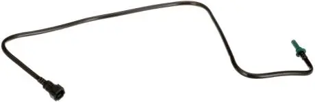 Шланг обратки Gates MFL1216