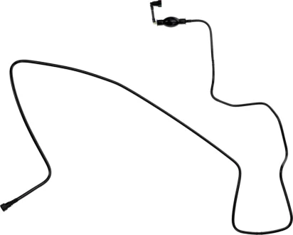 Паливний шланг NISSAN PRIMASTAR OPEL VIVARO A RENAULT TRAFIC II 02.01- Gates MFL1223