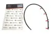 Шланг зливний BMW 3 (E90/F30)/5 (F10/F11)/X3 (F25) 2.0d 04-18 N47 D20 Gates MFL1246 (фото 3)
