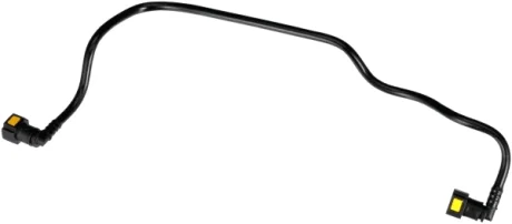 Паливний шланг ALFA ROMEO MITO FIAT GRANDE PUNTO, LINEA, PUNTO, PUNTO EVO, PUNTO EVO/HATCHBACK, PUNTO/HATCHBACK LANCIA YPSILON 09.99- Gates MFL1269