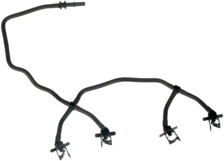 Шланг обратки Gates MFL1289