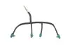 Шланг зливний Citroen C5 III/C8/Peugeot 407/4007/807 2.2 HDi 06- Gates MFL1328 (фото 1)