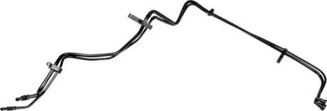 Паливний шланг FORD TRANSIT 04.06-08.14 Gates MFL1342