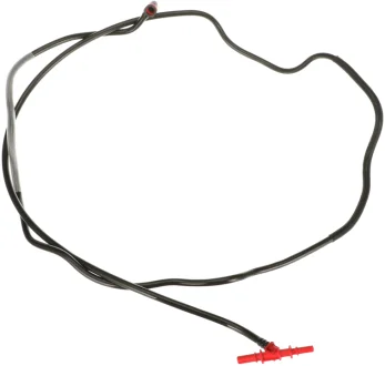 Паливний шланг, внутрішній діаметр: 8 мм DACIA DUSTER, LOGAN II, LOGAN MCV II, SANDERO II RENAULT LOGAN/STEPWAY II, SANDERO/STEPWAY II, THALIA III 10.10- Gates MFL1354