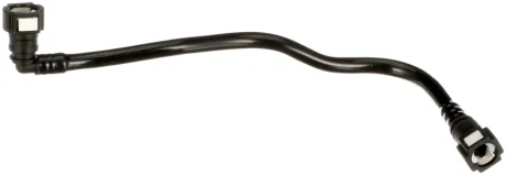 Трубка переливу палива (довжина 2 370мм) FORD FOCUS C-MAX, FOCUS II, FOCUS II/KOMBI, FOCUS III 1.6D/1.8D/2.0D 10.03-06.14 Gates MFL1365