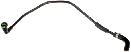 Паливний шланг (довжина 2 570мм), внутрішній діаметр: 7/8 мм SEAT IBIZA IV, IBIZA IV SC, IBIZA IV ST, IBIZA IV/HATCHBACK SKODA FABIA II VW POLO V, POLO V/HATCHBACK 10.09-05.15 Gates MFL1375