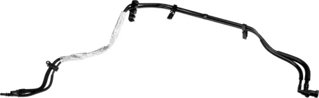 Паливний шланг, внутрішній діаметр: 8/10 мм FORD TRANSIT, TRANSIT TOURNEO 01.00-08.14 Gates MFL1387