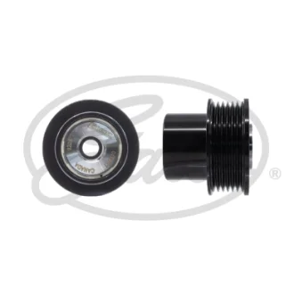 Шків генератора TOYOTA AYGO, AYGO X, YARIS, YARIS/HATCHBACK 1.0/1.0LPG 08.05- Gates OAP7250