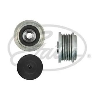 Автозапчасть Gates OAP7256