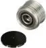 Шків генератора MERCEDES A (V177), A (W177), B SPORTS TOURER (W247), CLA (C118), CLA SHOOTING BRAKE (X118) OM608.915 03.18- Gates OAP7296 (фото 1)