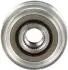 Шків генератора MERCEDES A (V177), A (W177), B SPORTS TOURER (W247), CLA (C118), CLA SHOOTING BRAKE (X118) OM608.915 03.18- Gates OAP7296 (фото 2)