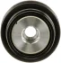 Шків генератора TOYOTA AURIS, COROLLA, VERSO S, YARIS, YARIS/HATCHBACK 1.3/1.33/1.5 11.10-06.20 Gates OAP7301 (фото 2)