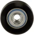 Шків генератора TOYOTA AURIS, COROLLA, VERSO S, YARIS, YARIS/HATCHBACK 1.3/1.33/1.5 11.10-06.20 Gates OAP7301 (фото 3)