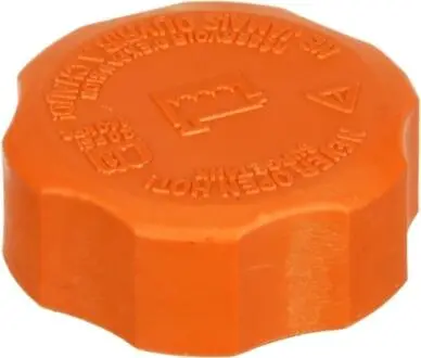 Кришка розширювального бачка Gates RC257
