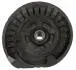 Подушка амортизатора (переднього) Volvo 850/S60/S70/S80/XC70 2.0-3.0 91-10 (нижня) Gates SUS1113 (фото 3)