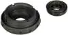 Подушка амортизатора (переднего) + подшипник Smart Fortwo 0.8-1.0CDI 07- Gates SUS1744 (фото 1)