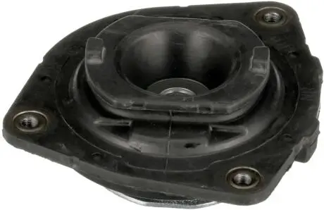 Подушка амортизатора.) Nissan Qashqai 07- (R) Gates SUS1817