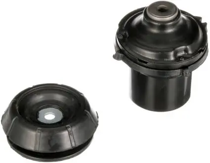 Подушка амортизатора (переднего) + подшипник Opel Combo 01- Gates SUS1826