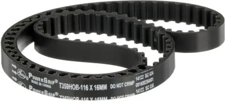 Пасс ГРМ с длиной круга более 60 см, но не более 150см Gates T359HOB
