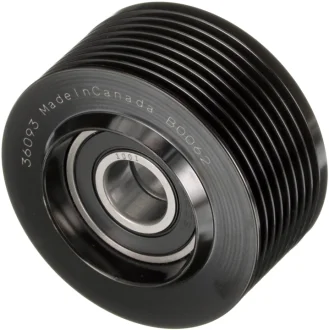 Натягуючий ролик поліклинового ременя DAF CF, CF 65, LF, LF 45, LF 55, XB, XBC FR103S1-PX-7239 01.06- Gates T36093