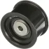 Ролик поліклинового ременя SCANIA 4 BUS, CITYWIDE, INTERLINK, IRIZAR CENTURY, IRIZAR I4, IRIZAR PB, K I, OMNIEXPRESS, OMNILINK, TOURING DC07.101-OC09.106 08.97- Gates T36883 (фото 1)