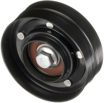 Ролик поліклинового ременя DAF 75 CF, CF 75, CF 85 PE183C-XE280C 02.98- Gates T36884