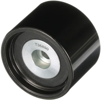 Ролик поліклинового ременя MAN LION´S CITY, LION´S CLASSIC, LION´S COACH, LION´S REGIO, TGL II D0834LFL66-D2066LUH53 06.03- Gates T36890