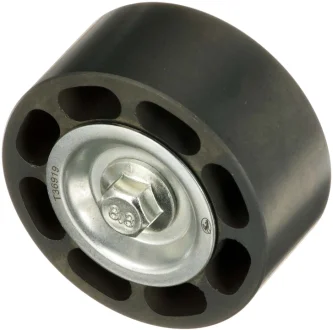 Ролик поліклинового ременя SCANIA G II, P II, R II, S DC13.146-DC13.176 09.16- Gates T36919