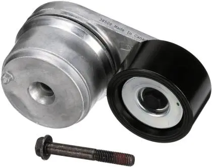 Натягувач поликлинового ременя Gates T38508