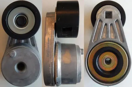 Ролик натяжний Gates T38643