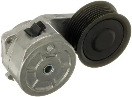 Фото 1 - ролик натяжний Gates T38650 Ролик натяжний Gates T38650 (фото 1)