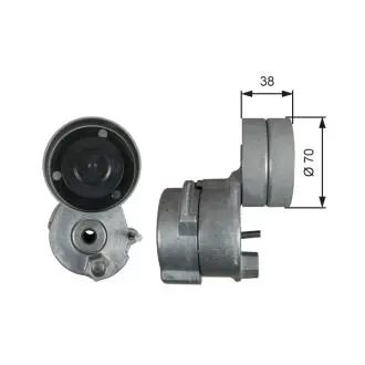 Натяжитель Gates T38680