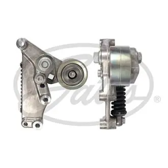 Фото 1 - ролик натяжный Gates T38751 РОЛИК НАТЯЖНЫЙ Gates T38751 (фото 1)