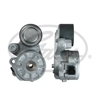 Натягувач поліклинового ременя RVI C, D, VOLVO 8900, 9500, B8, FE II, FL III 5.1D/7.7D 05.12- Gates T38752