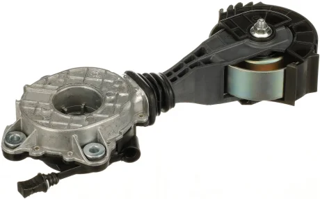 Модуль натягувача ременя CITROEN C3 PICASSO, C4, C4 GRAND PICASSO I, C4 I, C4 PICASSO I, DS3 MINI (R56), (R57), (R58), (R59), CLUBMAN (R55), CLUBVAN (R55) 1.4/1.6 02.06-06.21 Gates T38771