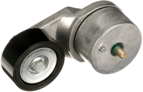 Натягувач поліклинового ременя DAF CF 75 PE183C-PR265S 01.01-05.13 Gates T38773