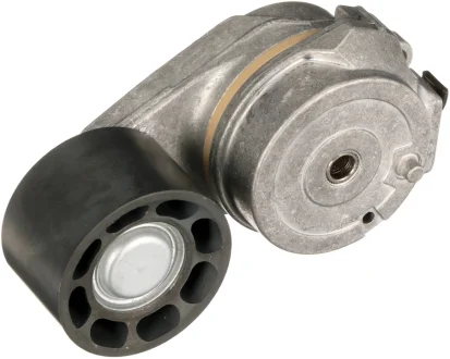 Натягувач поліклинового ременя IVECO STRALIS II, S-WAY, T-WAY, X-WAY F3GFE611E-F3HGE611J 06.16- Gates T38793