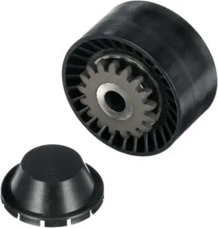 РОЛИК НАТЯЖНЫЙ Gates T39011