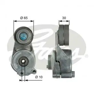 Натяжной ролик Gates T39062
