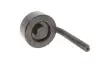 Натяжник ременя генератора BMW 3 (E46) 99-05/5 (E39) 98-04 M57 Gates T39201 (фото 4)