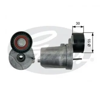 Натяжний ролик Gates T39226