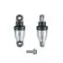 TгUMIK DRG PAS KLIN TOYOTA AVENSIS/CAMRY/PICNIC/PREVIA 2,0/2,4 03- Gates T39365 (фото 1)