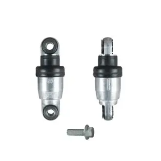 TгUMIK DRG PAS KLIN TOYOTA AVENSIS/CAMRY/PICNIC/PREVIA 2,0/2,4 03- Gates T39365