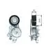 Натягувач поліклинового ременя DS DS 4, CITROEN C4 CACTUS, C4 II, DS4, PEUGEOT 2008 I 1.6D 07.14- T39378
