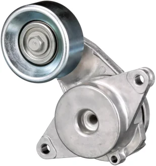 Натягувач поліклинового ременя HONDA HR-V, JAZZ IV 1.3/1.5 08.15- Gates T39413