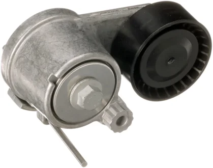 Натягувач поліклинового ременя CHEVROLET TRAX, OPEL ASTRA J, ASTRA J GTC, ASTRA J/HATCHBACK, ASTRA K, INSIGNIA A, INSIGNIA A COUNTRY, INSIGNIA B, INSIGNIA B GRAND SPORT, MERIVA B 1.6D 02.13- Gates T39482