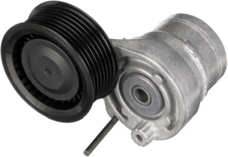 Фото 1 - натягувач поліклинового ременя RENAULT TWINGO III SMART FORFOUR, FORTWO 0.9/0.9LPG/1.0 07.14- Gates T39515 Натягувач поліклинового ременя RENAULT TWINGO III SMART FORFOUR, FORTWO 0.9/0.9LPG/1.0 07.14- Gates T39515 (фото 1)