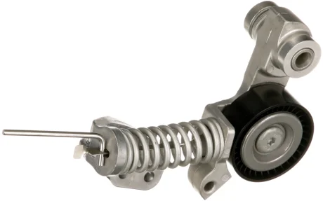 Натягувач поліклинового ременя VOLVO S60 II, S60 III, S80 II, S90 II, V40, V60 I, V60 II, V70 III, V90 II, XC40, XC60 I, XC60 II, XC70 II, XC90 II 1.5-2.0H 09.13- Gates T39594