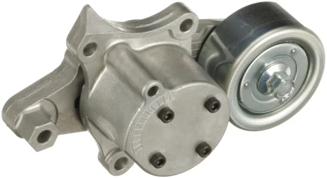 Натягувач поліклинового ременя TOYOTA HIACE VI, HILUX VIII, LAND CRUISER, LAND CRUISER PRADO 2.4D/2.8D/2.8DH 05.15- Gates T39606